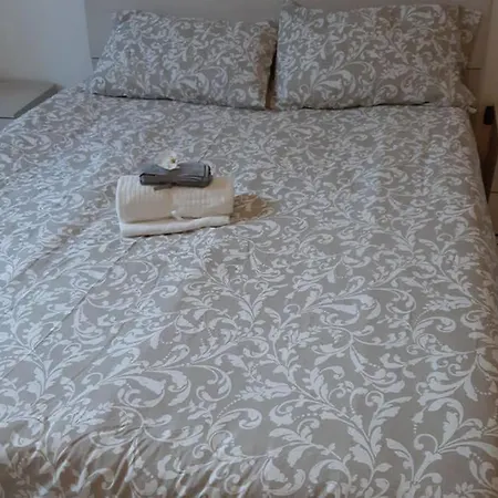 Apartment Alice A Malpensa Aeroporto Somma Lombardo