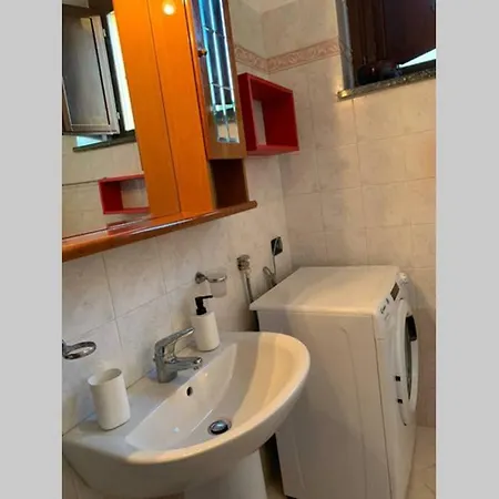Apartment Alice A Malpensa Aeroporto Somma Lombardo