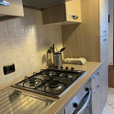 Apartment Alice A Malpensa Aeroporto *