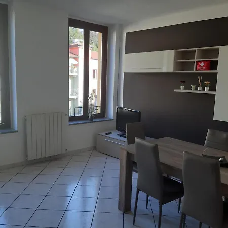 Apartment Alice A Malpensa Aeroporto